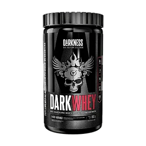 DARK WHEY 900