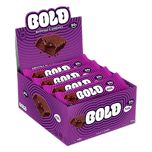 BOLD BAR D/12 60G