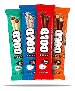 BOLD BAR TUBE D/12 40G