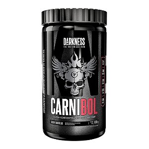 CARNIBOL DARKNESS 900G