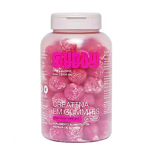 CREATINA GUDAY 60 GOMAS