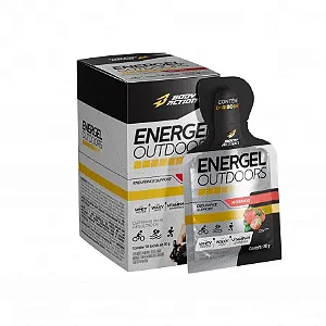 ENERGEL OUTDOORS BODYACTION D/10 30G