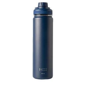 GARRAFA TERMICA PACCO HYDRA V2 650ML