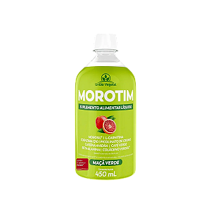 MOROTIM UNIAO VEGETAL 450ML