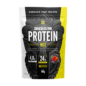 PROTEIN MIX IRIDIUM 900G