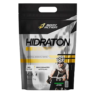 REFIL HIDRADON BODYACTION 1KG