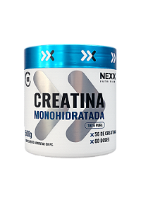CREATINA NEX 300G