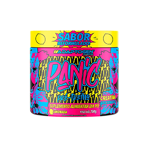 PANIC 150G