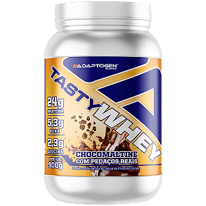 TASTY WHEY ORIGINAL E CHOCOMALTINE