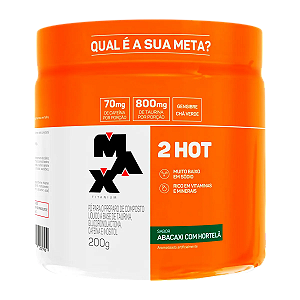 2HOT 200G