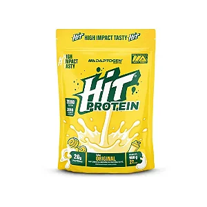 HIT PROTEIN ADAPTOGEN 900G