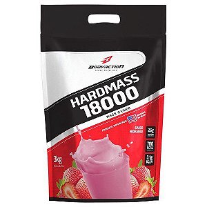 Hardmass 1800 BODYACTION 3kg