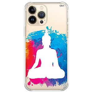 Capa Case Capinha Compatível Personalizada - Yoga Zen Girl
