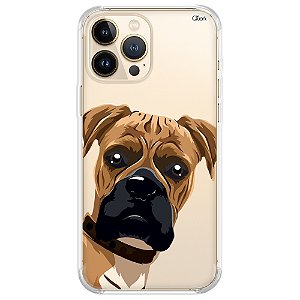Capa Case Capinha Compatível Personalizada - Doguinho Dog