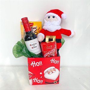 Kit Alegria de Natal
