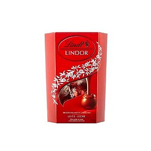 Chocolate Lindt Lindor 37g