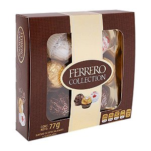 Ferreiro Rocher 77g