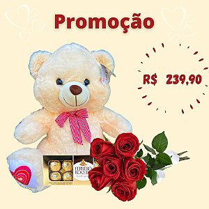 "Kit Amor Perfeito"