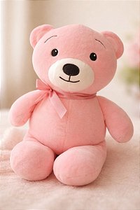 Urso de Pelúcia Soft