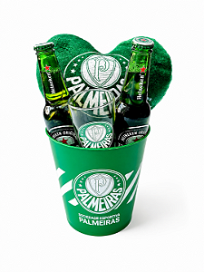 Kit Paixão Alviverde