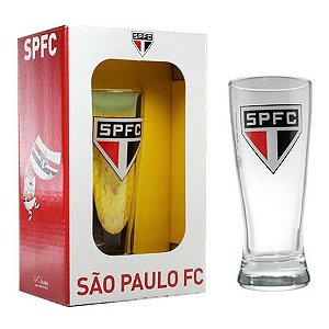 Copo Para Cerveja São Paulo