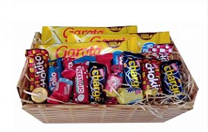 Bandeja de Chocolates