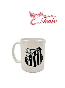 Caneca "Santos"