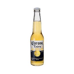 Cerveja Corona Extra Long Neck