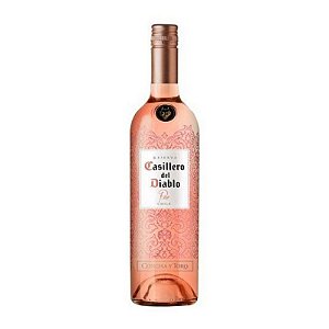 Vinho Casillero Del Diablo Rosé 750ml