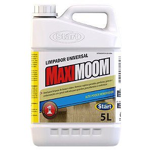Limpador Universal Maximoom 5Lts