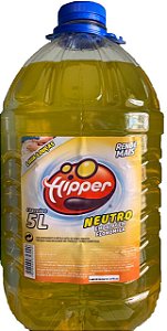 Detergente Neutro Hipper 5Lts