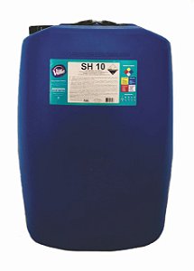 Detergente Automotivo SH 10 50Lts