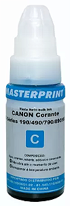 MP-TINTA REFIL BULK INK COMPATIVEL CANON CORANTE G C - 70 ML DER 4