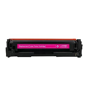 CART.TONER HP 414A VERMELHO COM CHIP - PREMIUM