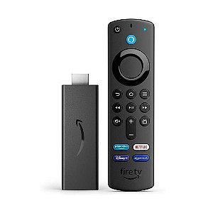 Fire TV Stick Amazon 4K HDMI