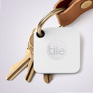 Tile Mate Bluetooth tracker review