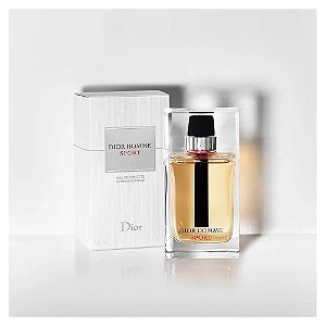 Perfume Masculino - Dior Homme Sport Dior - EDT- 100ml