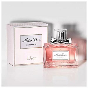 Miss Dior Eau de Parfum - Perfume Feminino 100ml
