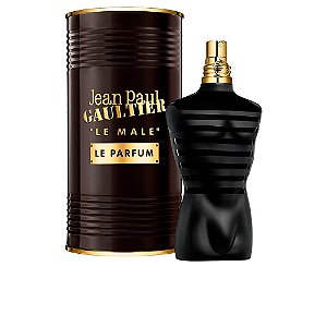 Perfume Masculino Le Male Jean Paul Gaultier Intense Eau de Parfum 125ML