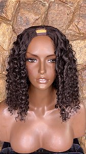 Lace Front Cabelo Humano - Qualidade e Naturalidade