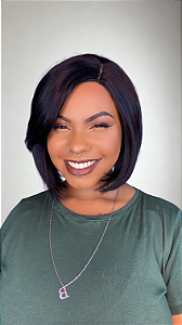 Peruca Fibra Futura Chanel Vick