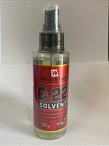 Removedor C-22 Walker tape 118ml