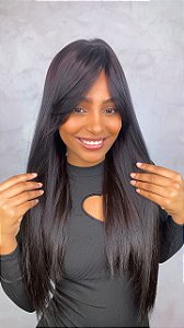 Peruca fibra futura Jane 4