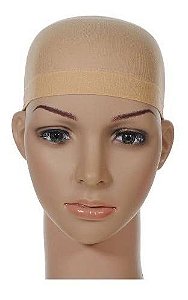 Wig cap- Touca para peruca -2 unidades