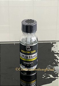 Cola para próteses e laces ultra hold 15 ml 1 unidade