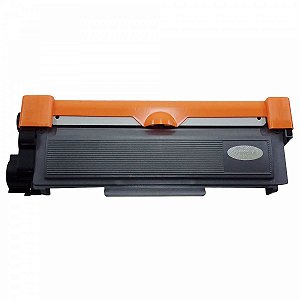 Toner TN-660 TN-2340 | HL-L2340DW | DCP-L2520DW - 2.6K