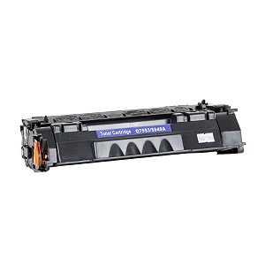 Toner Q5949A 49A | Q7553A 53A para uso em HP 1160 1320 3390 P2014 P2015 - 2.5K