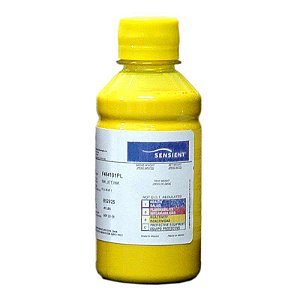Tinta Canon Pigmentada Amarelo PGI-2100 - MB 2010, MB 5310, IB 4010, IB 4110 - Sensient