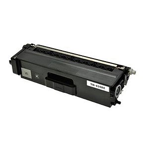 Toner TN419BK TN-419 Black - HL-L8360CDW, MFC-L8610CDW, MFC-L8900CDW, MFC-L9570CDW