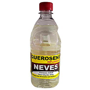 Querosene 375g